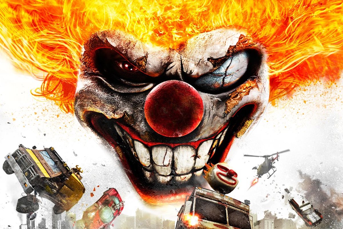     Twisted Metal - powstanie serial na podstawie gry. Scenarzyści Deadpoola za sterami